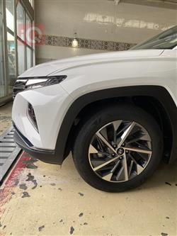 هیوندای تۆکسۆن